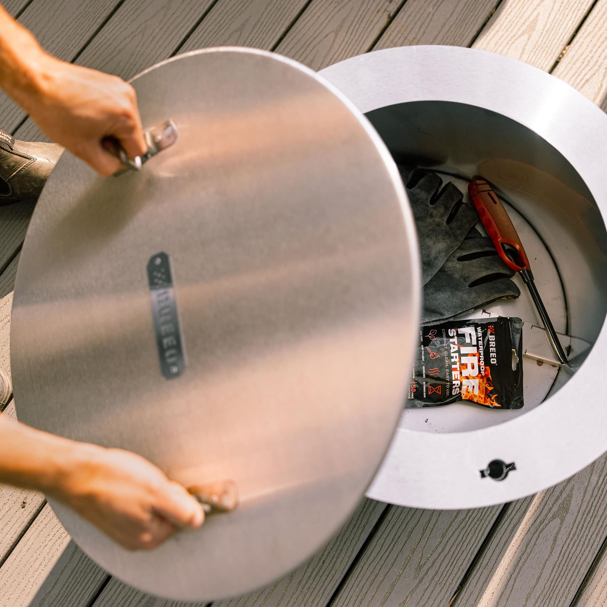 Y Series Lid - Image 3