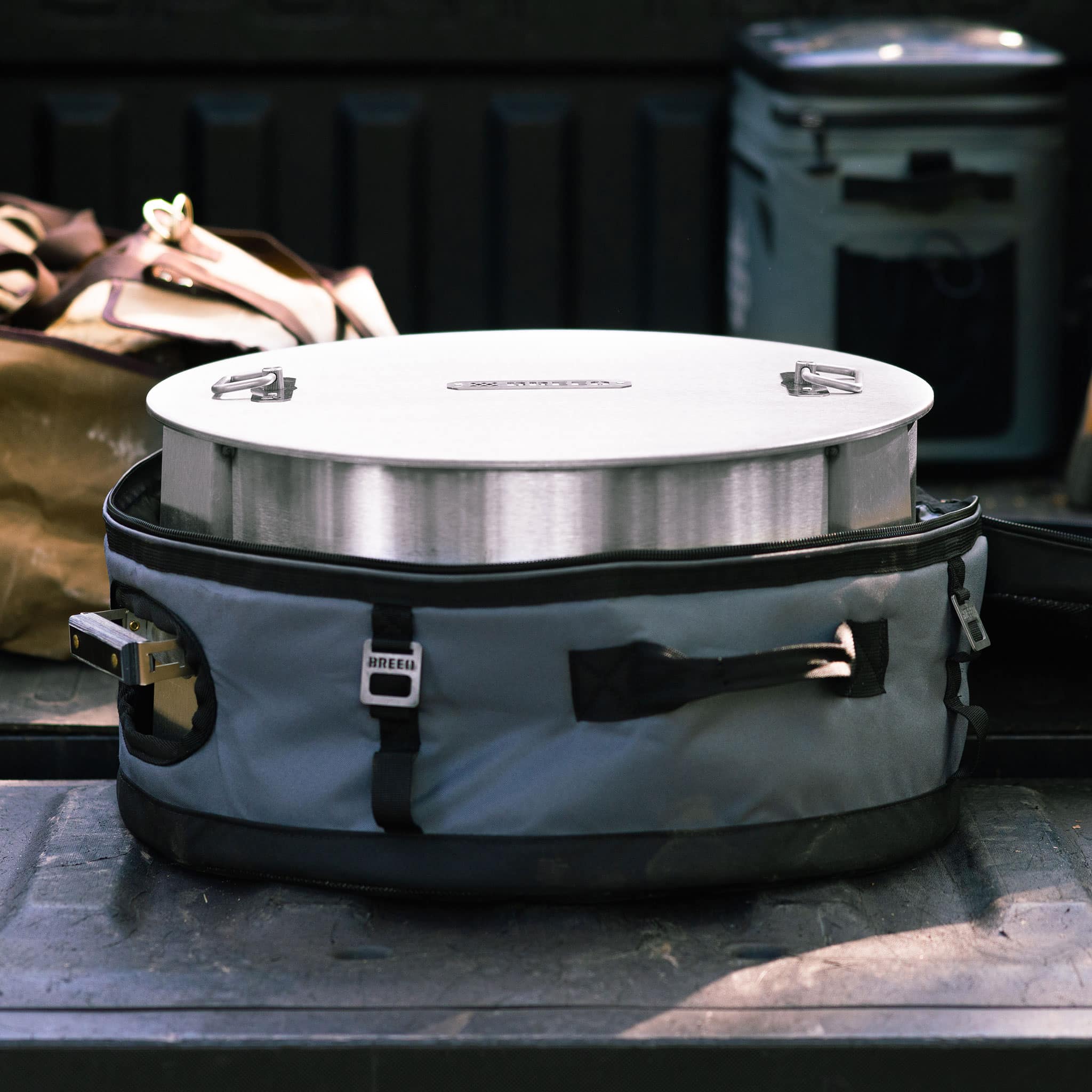 Y Series Lid - Image 5
