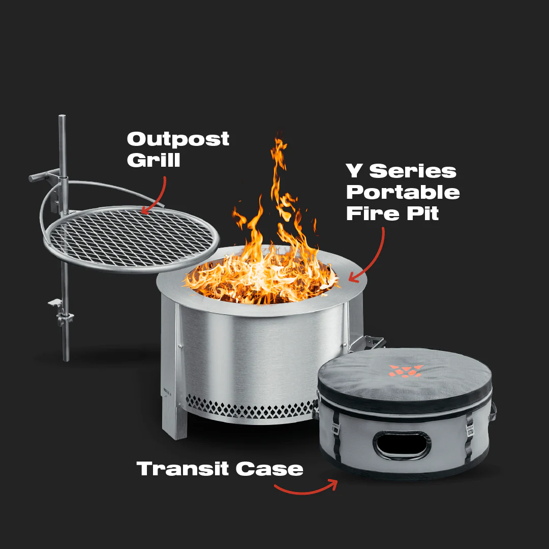 Y Series To-Go Bundle - Image 5
